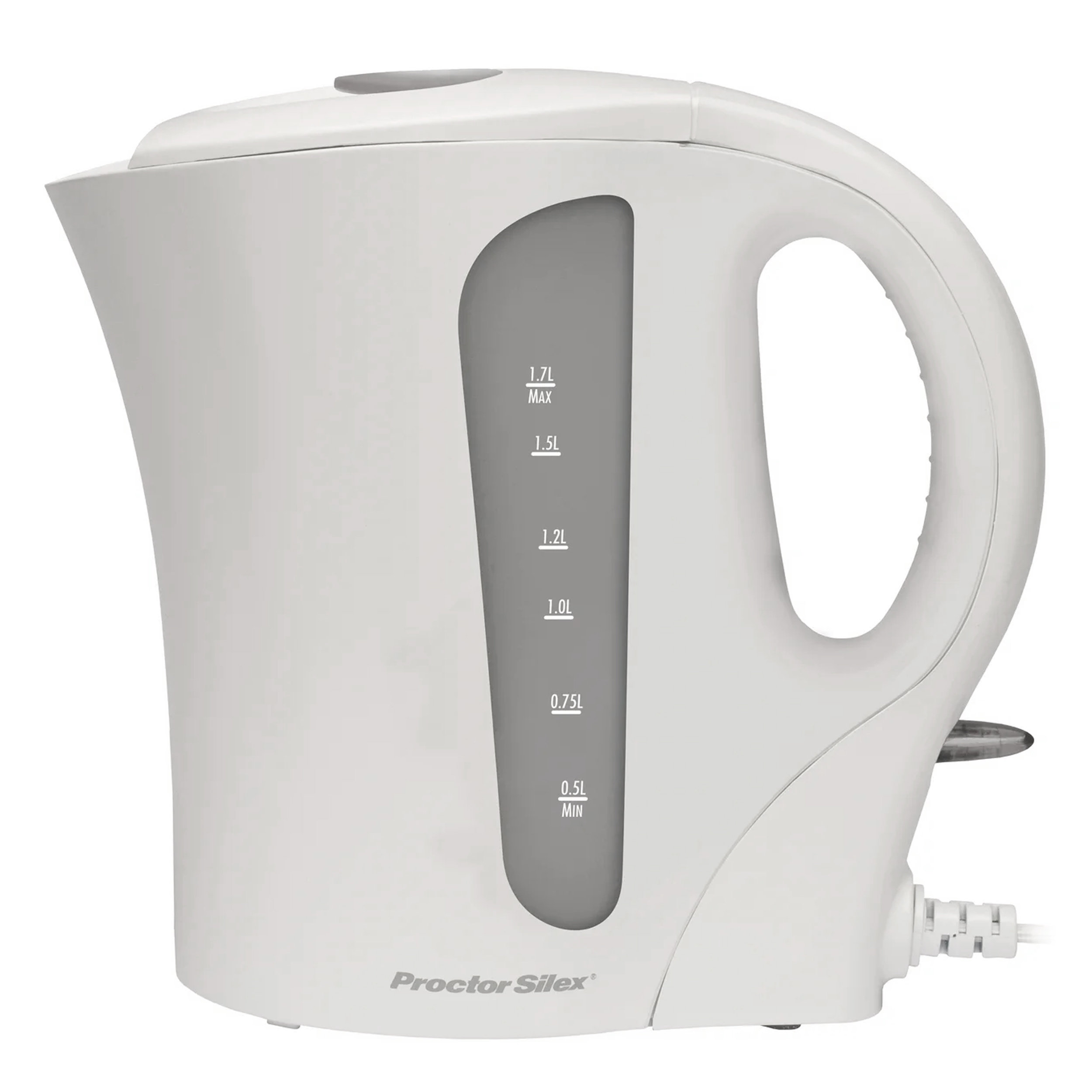 Fashion proctor silex electric tea kettle